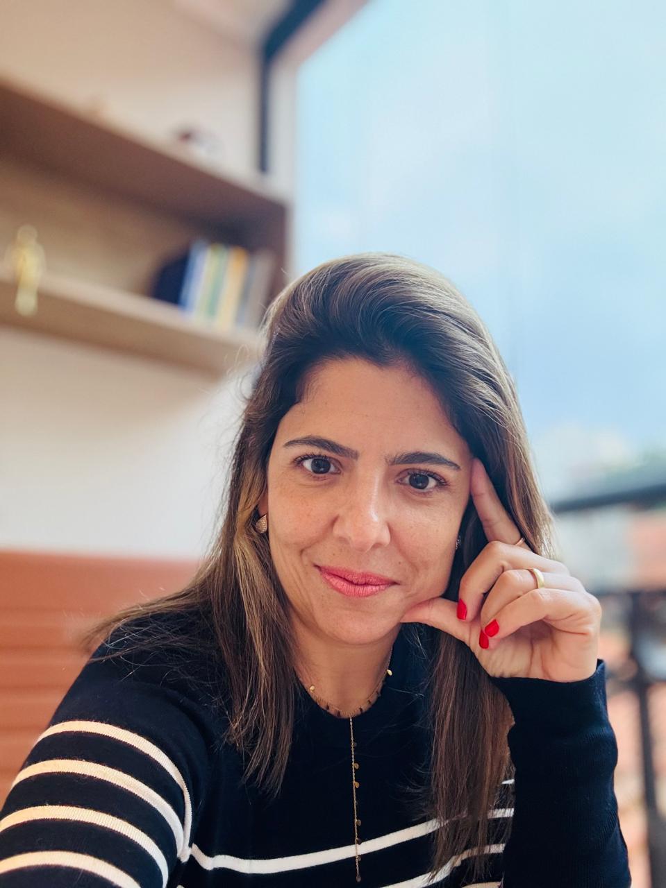 Mariana-Psicanalista